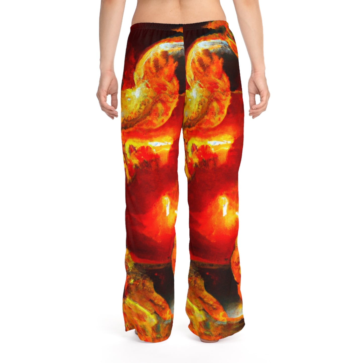 Giovanni D'Arte - Women lounge pants