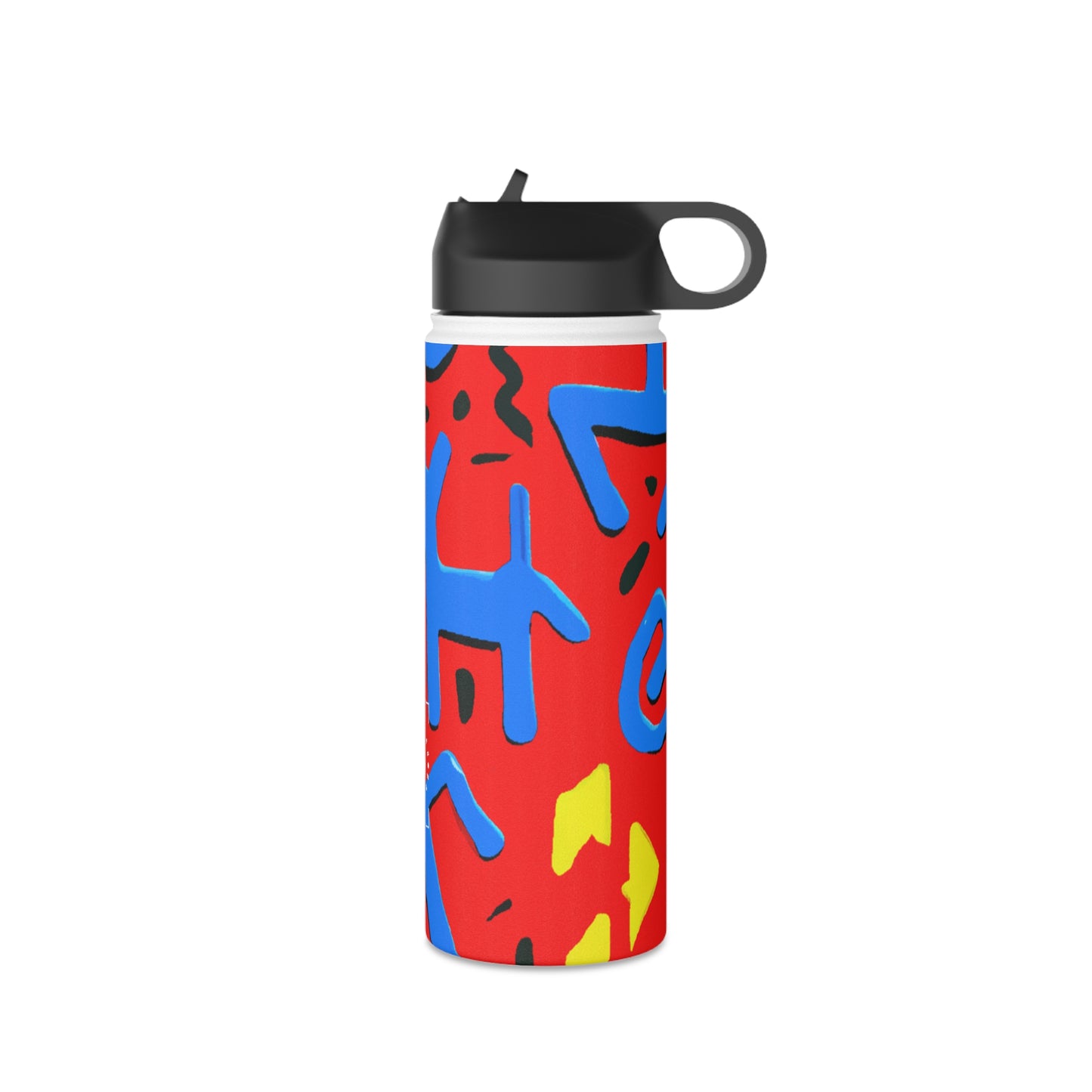 Cassianus D'Arco - Water Bottle