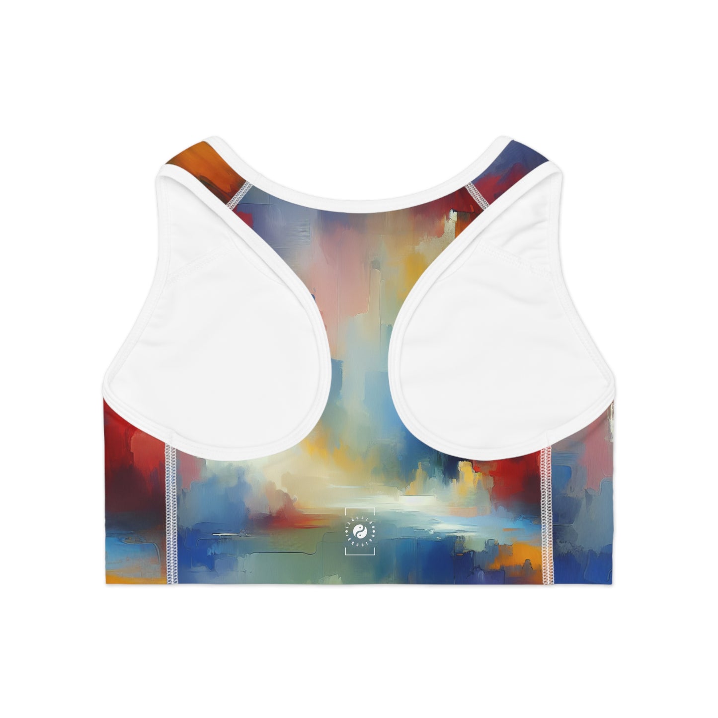 Alonso de Santiago - High Performance Sports Bra