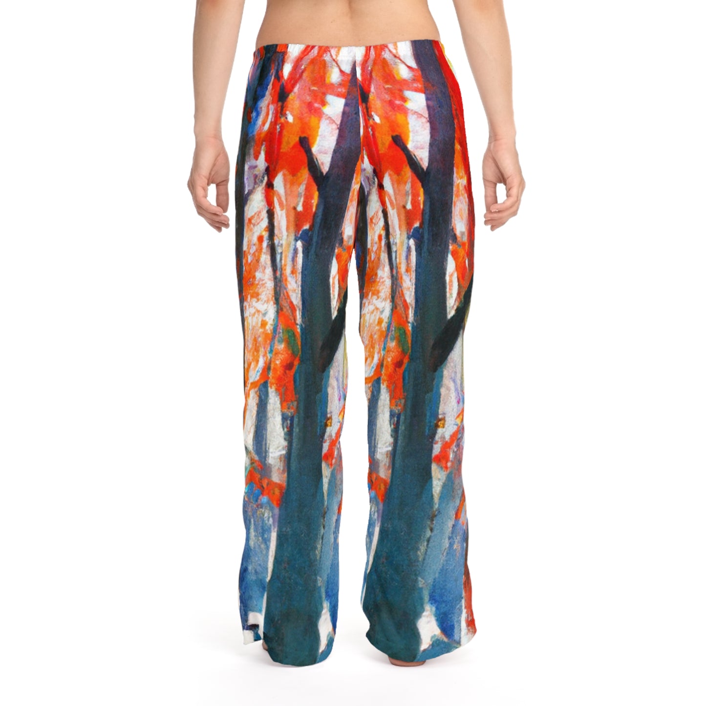 Caspar van Aken - Women lounge pants