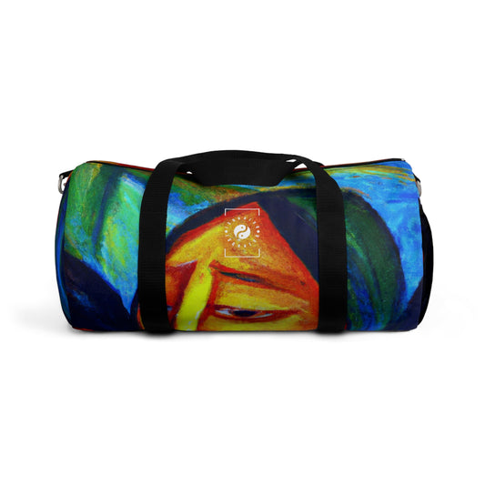 Benedetto Luminelli - Duffle Bag