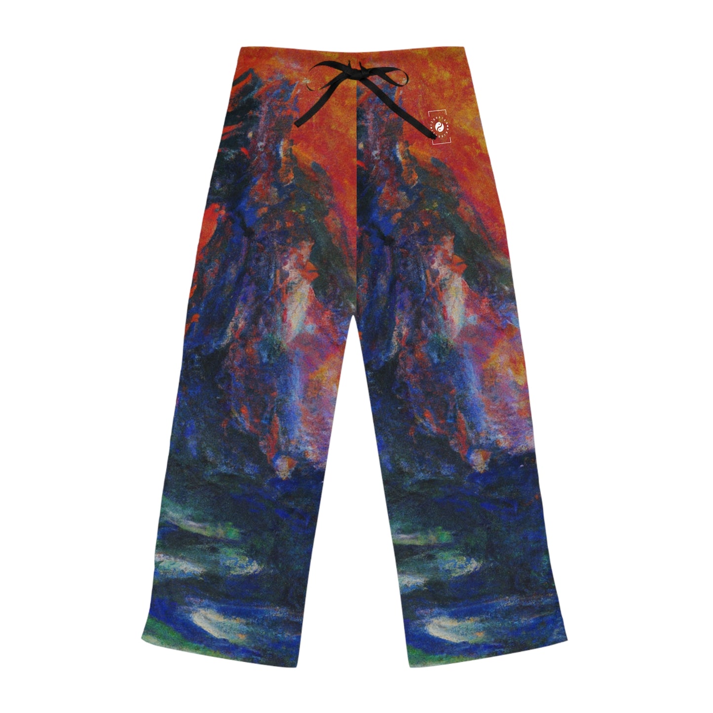 Antonio de Verluzzi - Women lounge pants