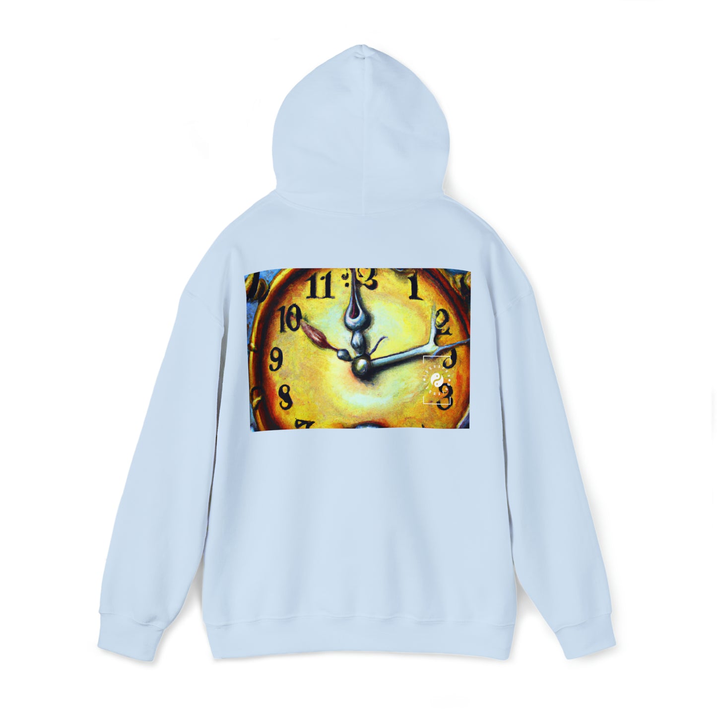 Giovanni da Verona - Hoodie