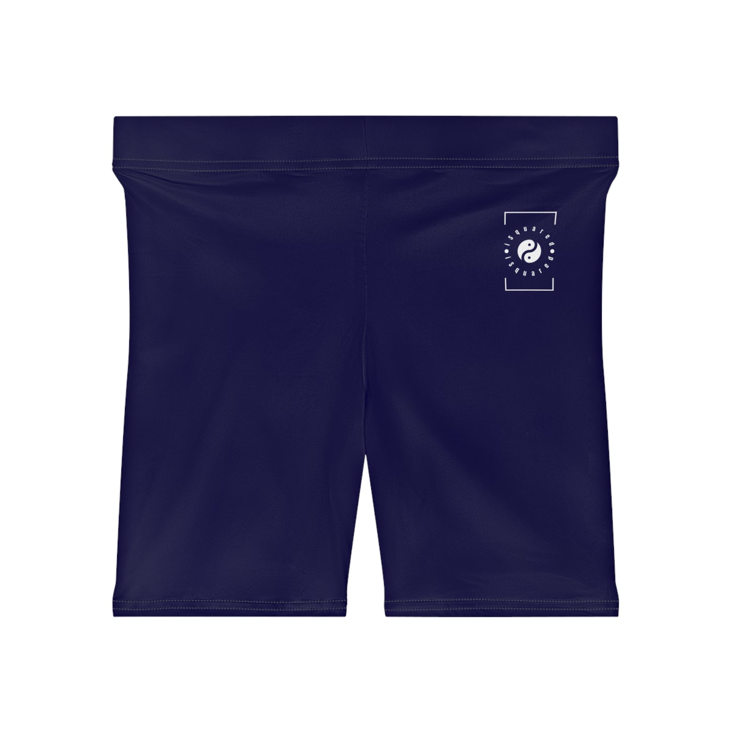 Royal Blue - Hot Yoga Short