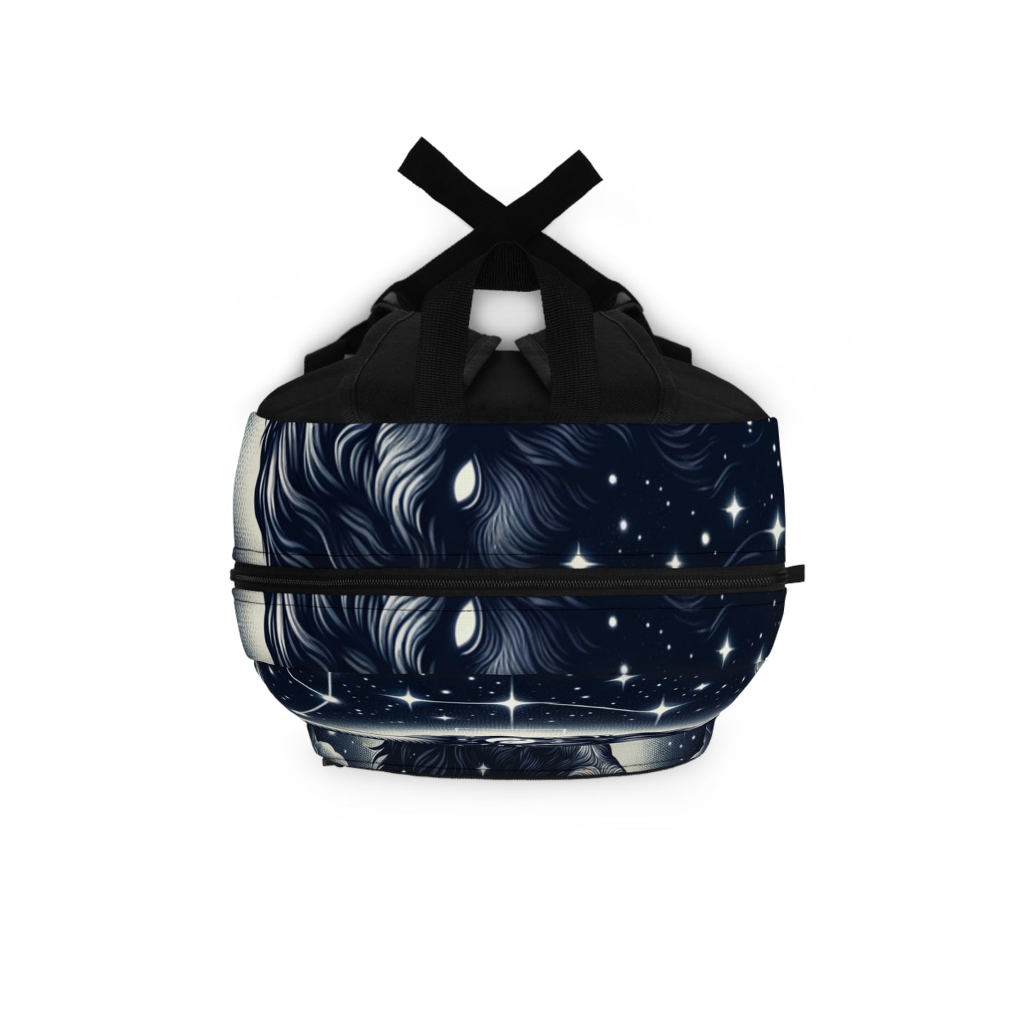 Celestial Taurine Constellation - Backpack