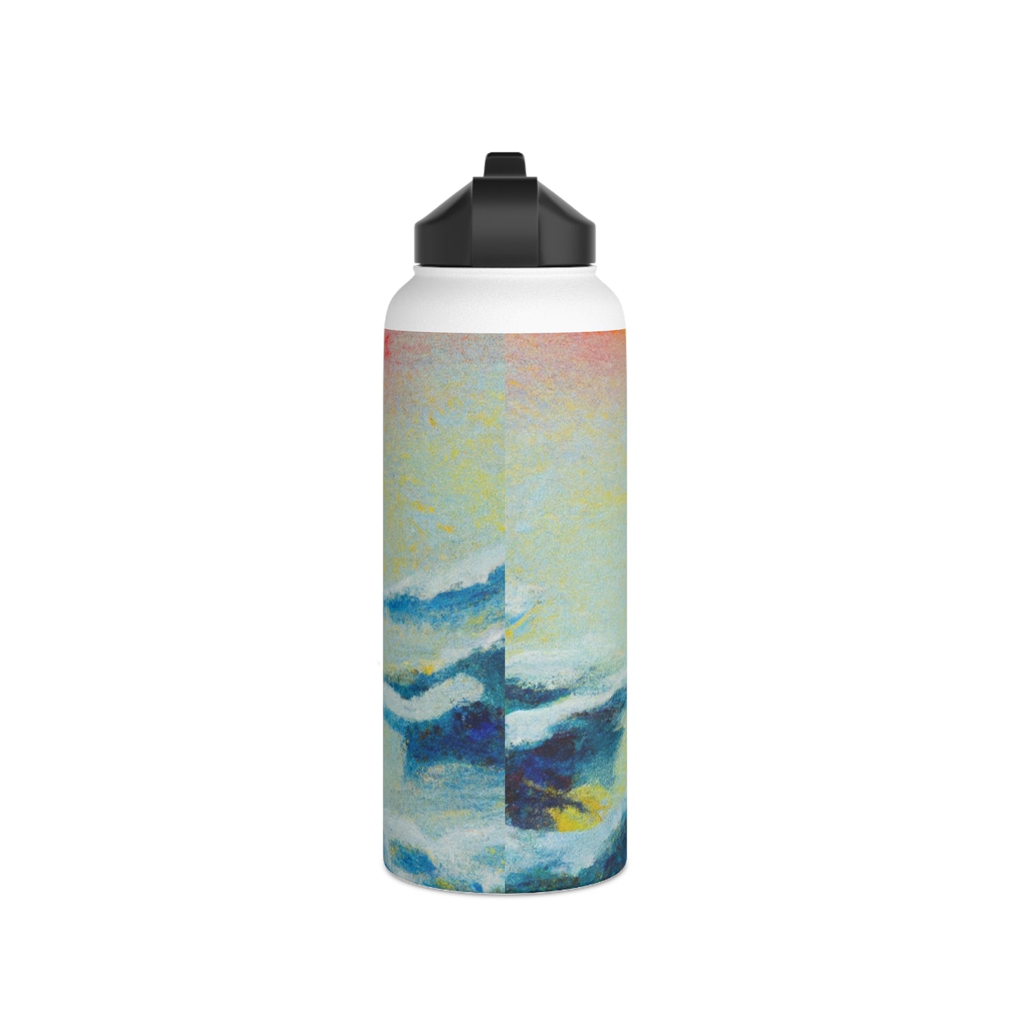 Seraphina Montebello - Water Bottle