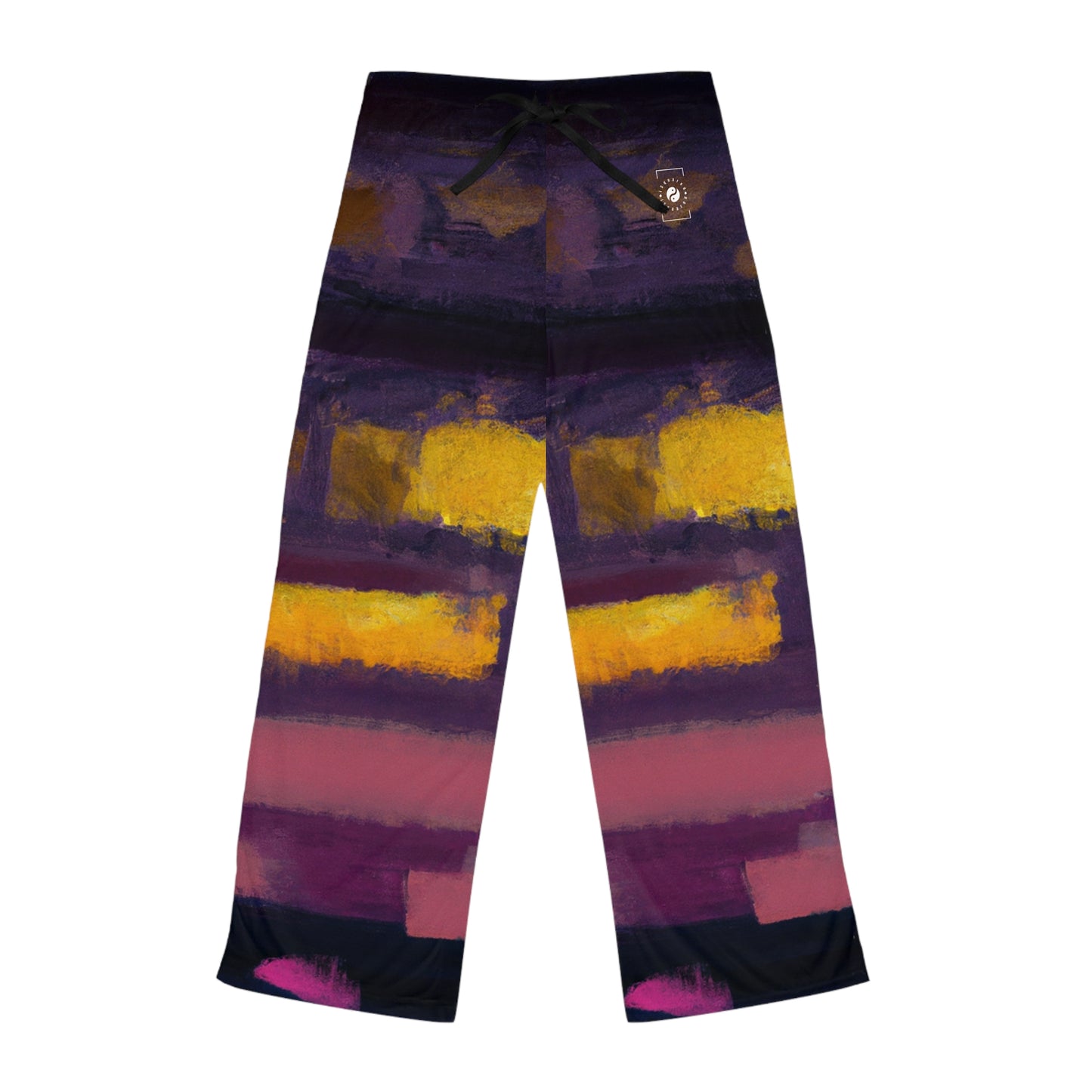 Giancarlo da Veroma - Women lounge pants