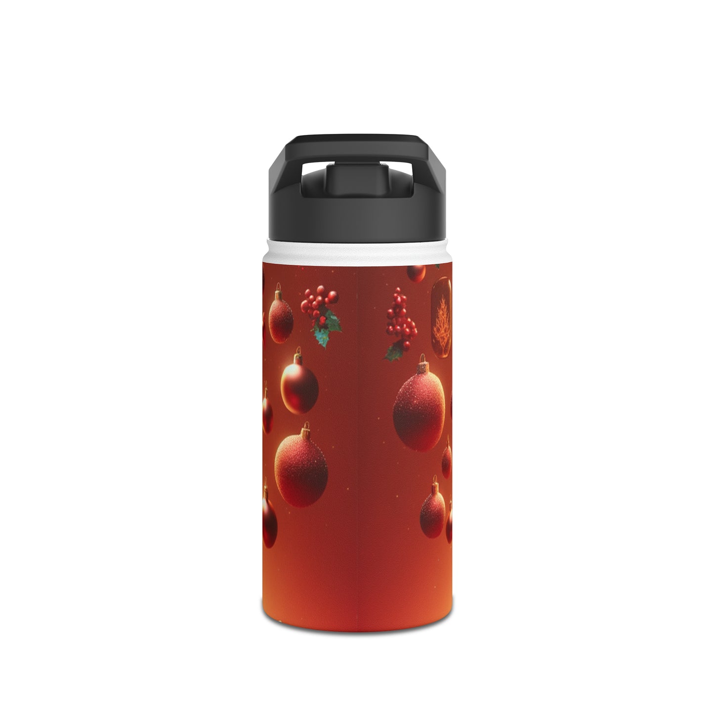 iSquared Yuletide - Water Bottle