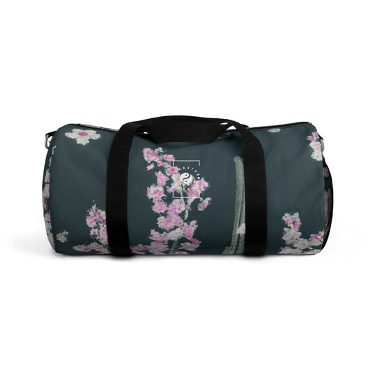 Evariste de Veroncourt - Duffle Bag