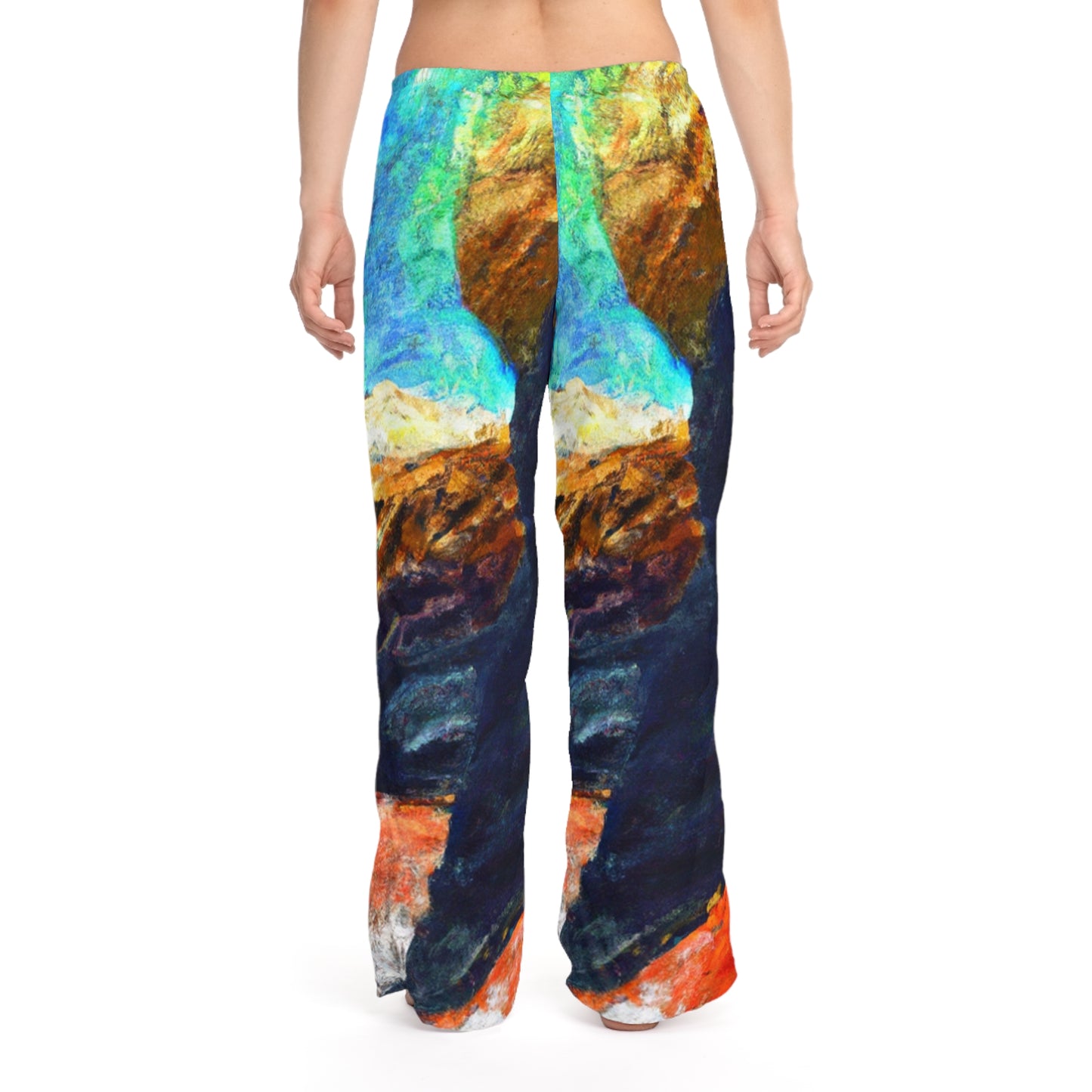 Giancarlo di Verondoni - Women lounge pants