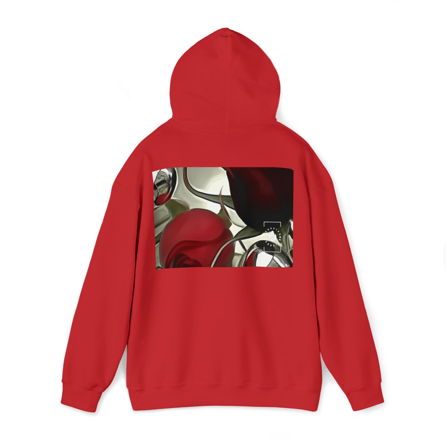 Giovanni da Fiorello - Hoodie