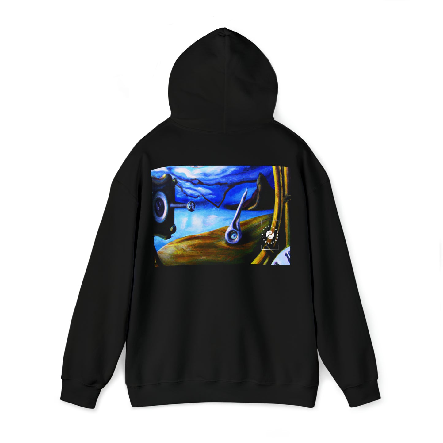 Galiana da Castellum - Hoodie