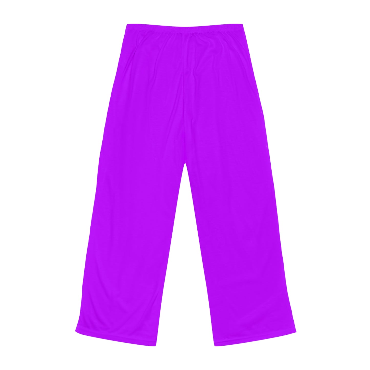#BF00FF Electric Purple - Pantalon lounge pour femme
