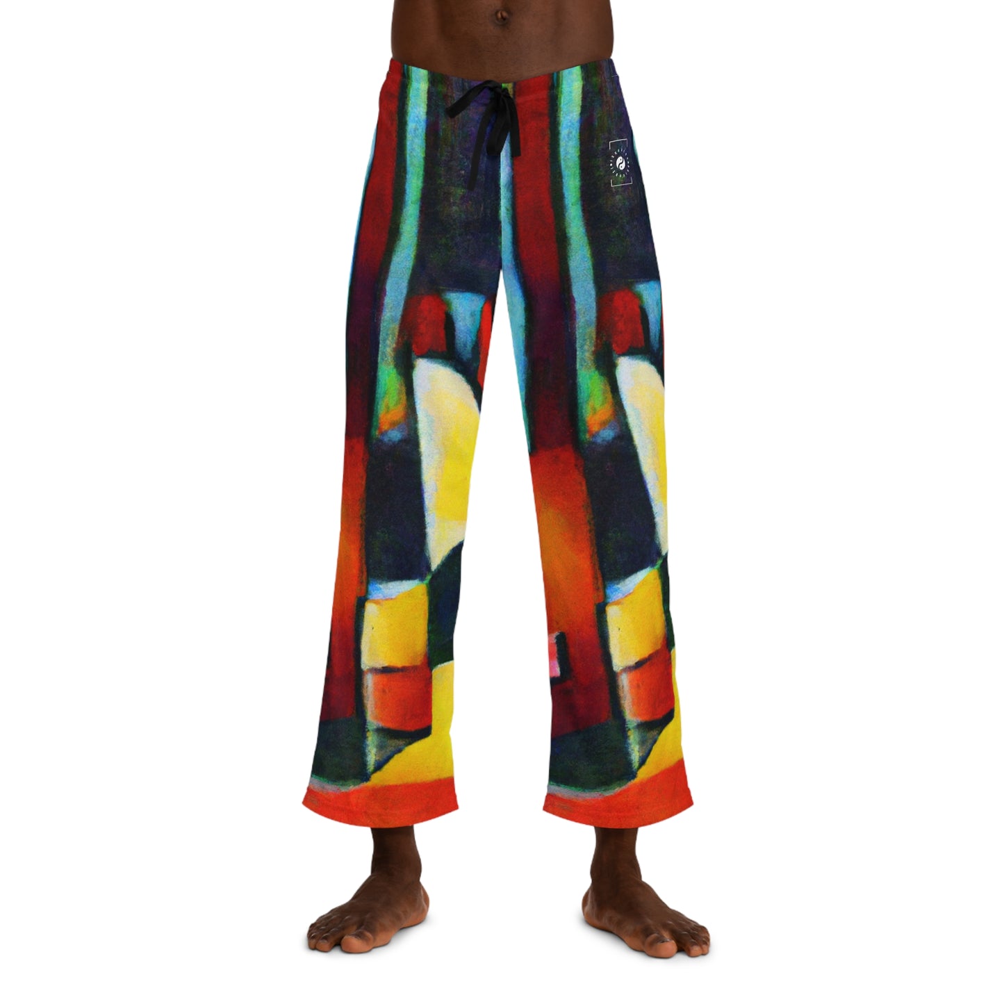 Artemio Vermenti - men's Lounge Pants