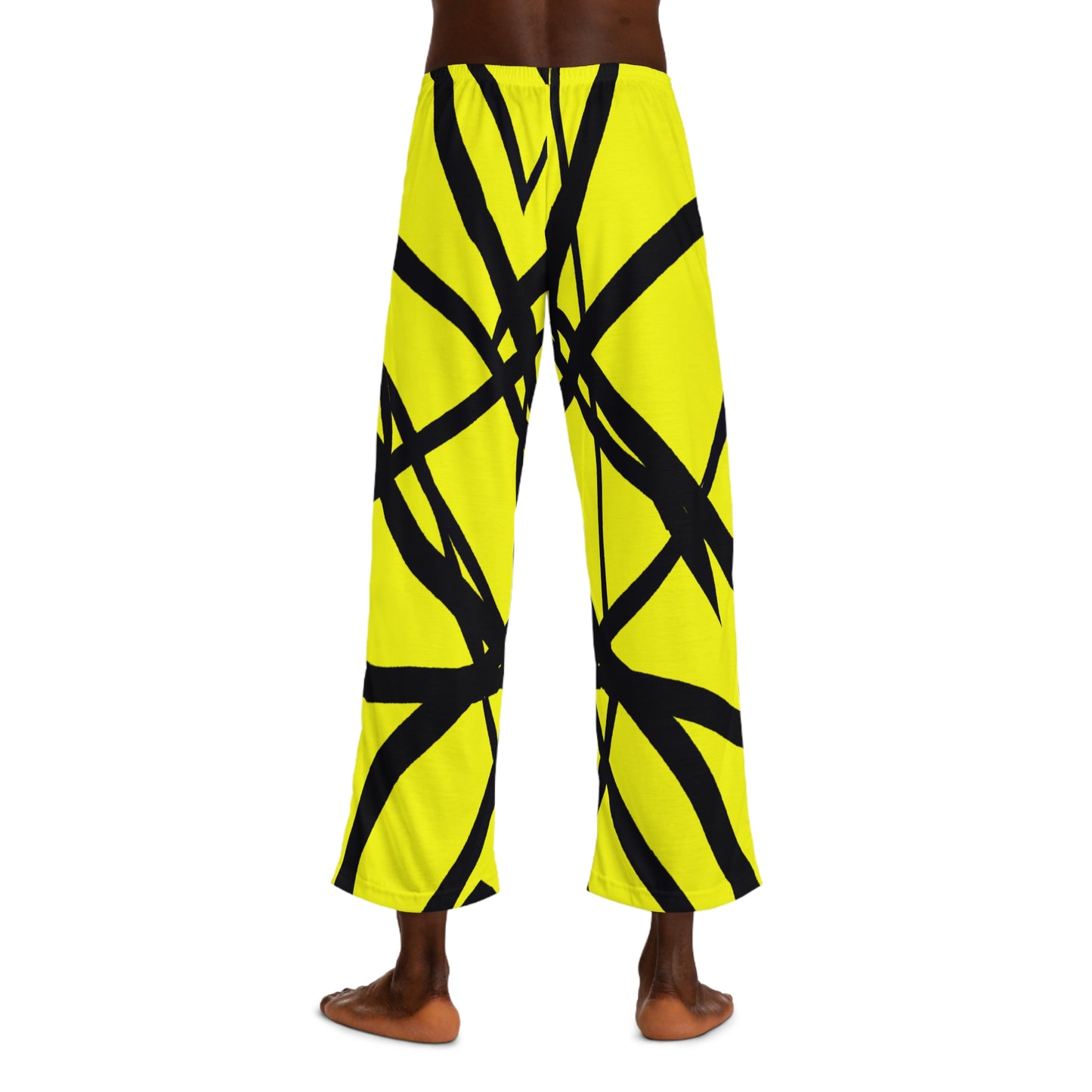 Entangled Harmony - men's Lounge Pants