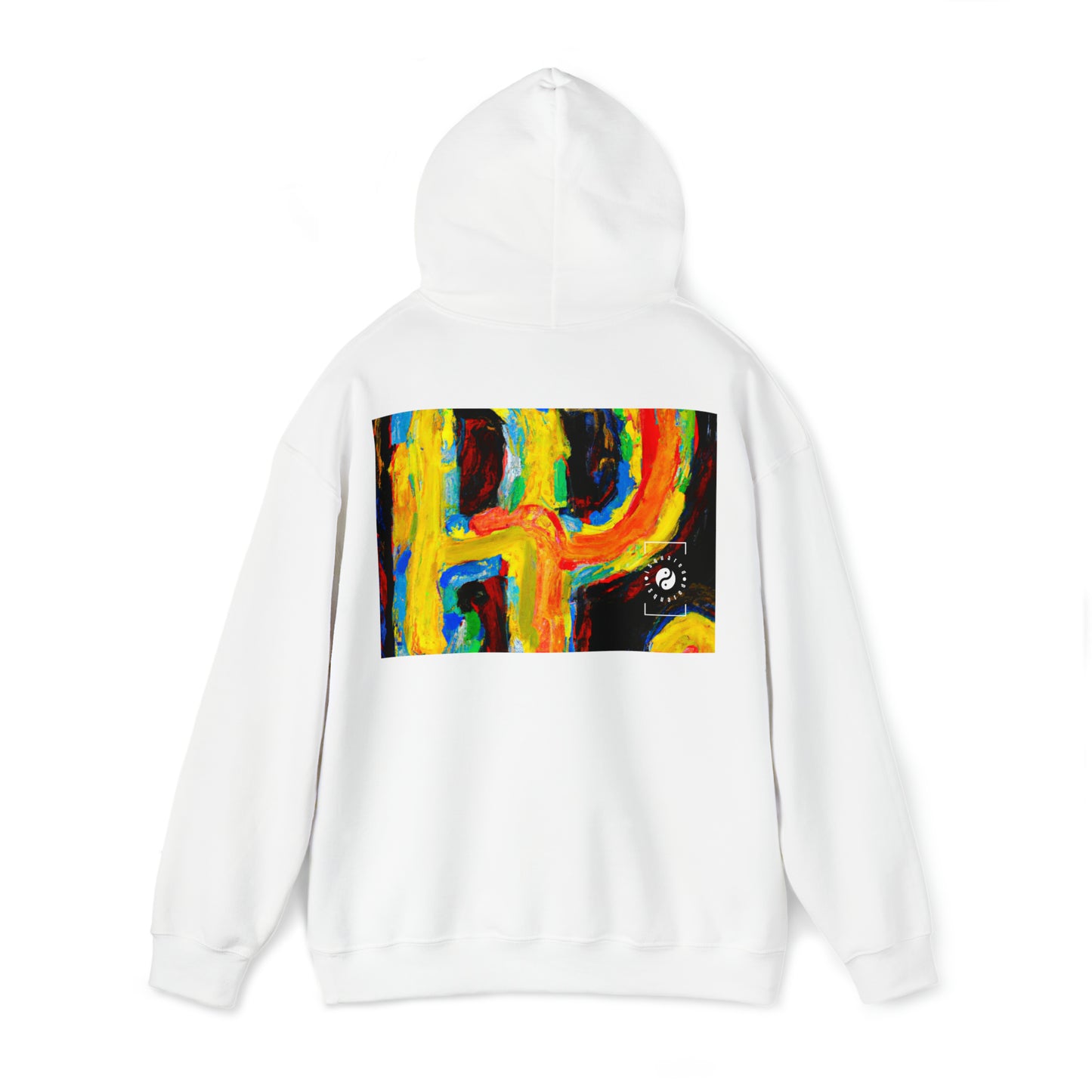 Giovanni di Saverno - Hoodie