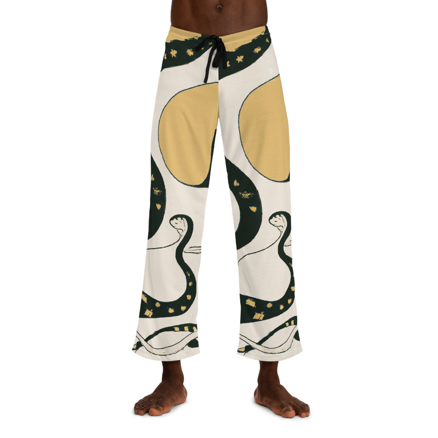 Luca da Vinci - men's Lounge Pants