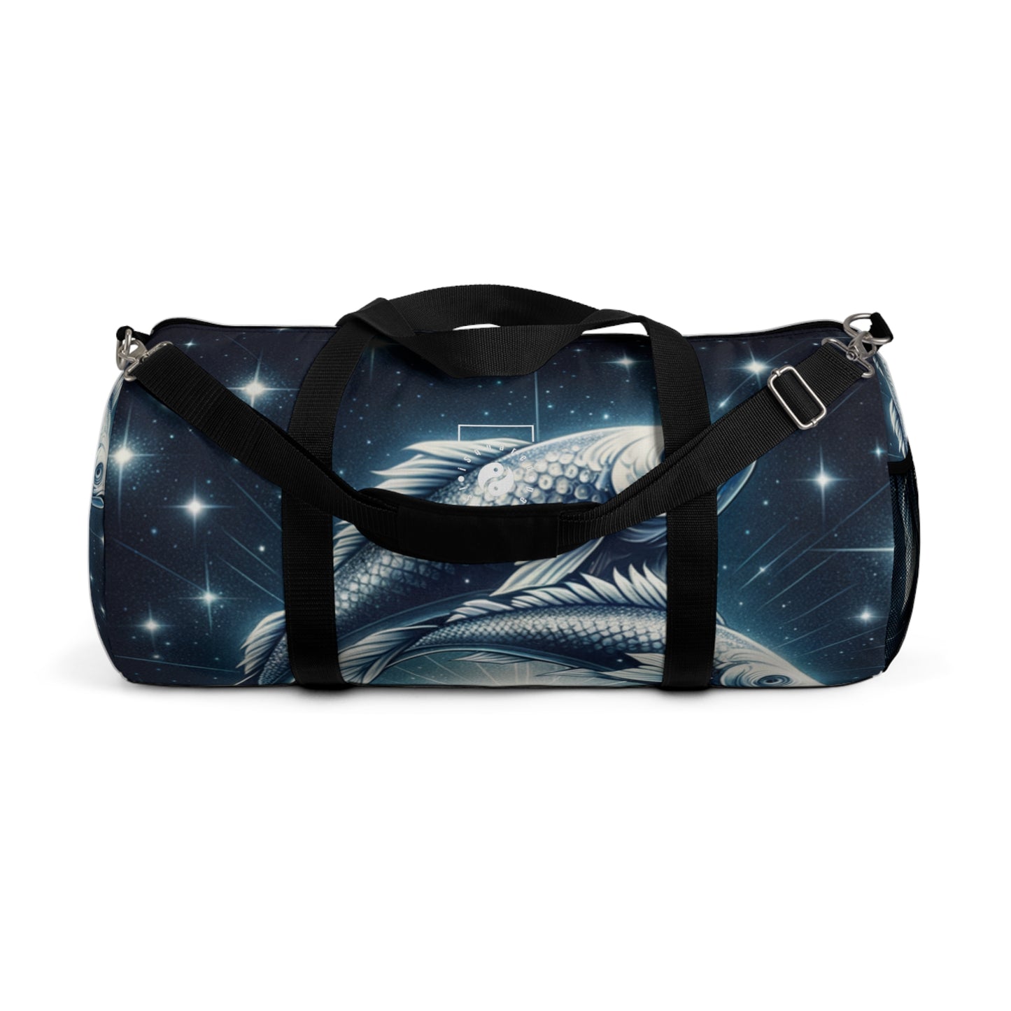 Pisces Harmony - Duffle Bag