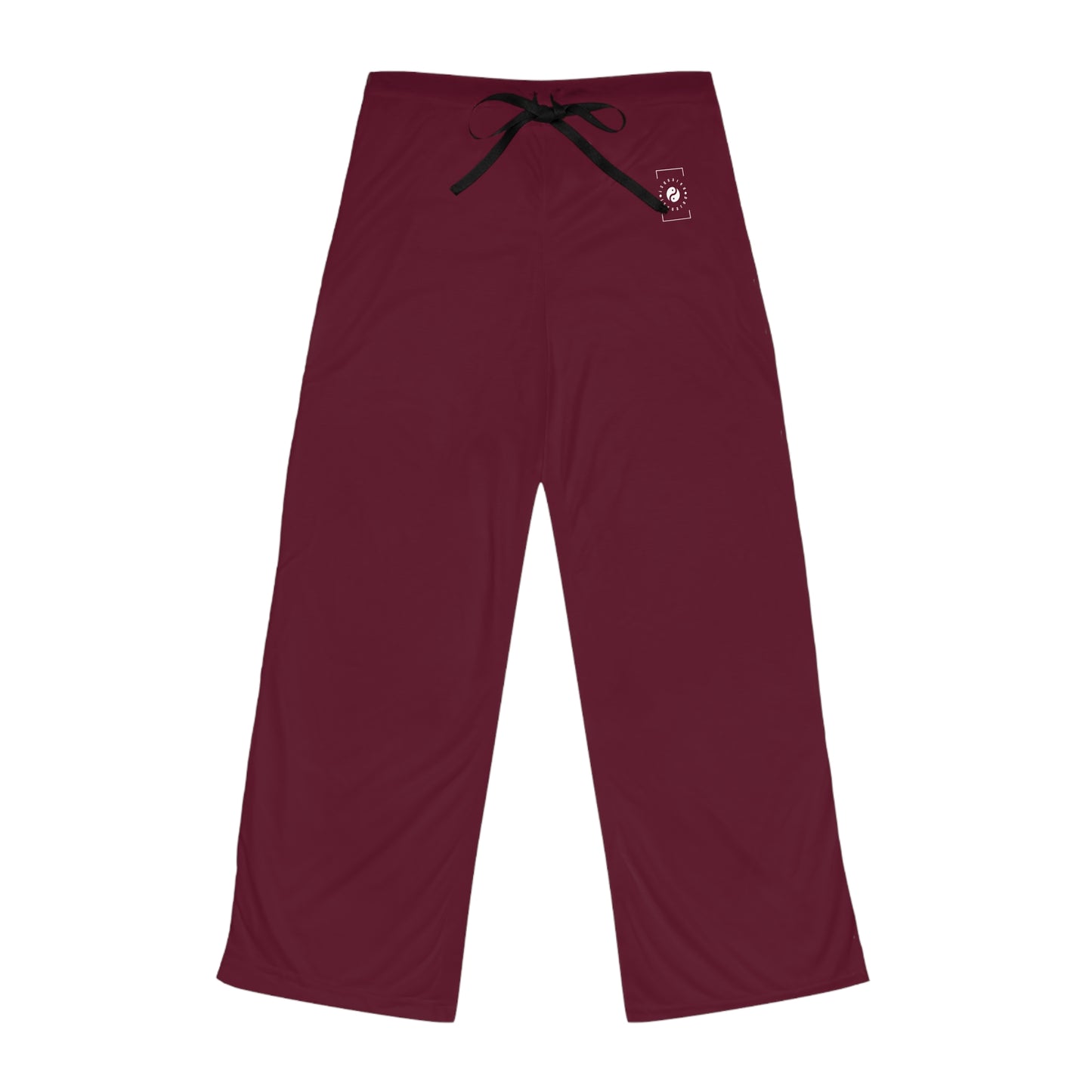 #60182D Deep Siena - Women lounge pants