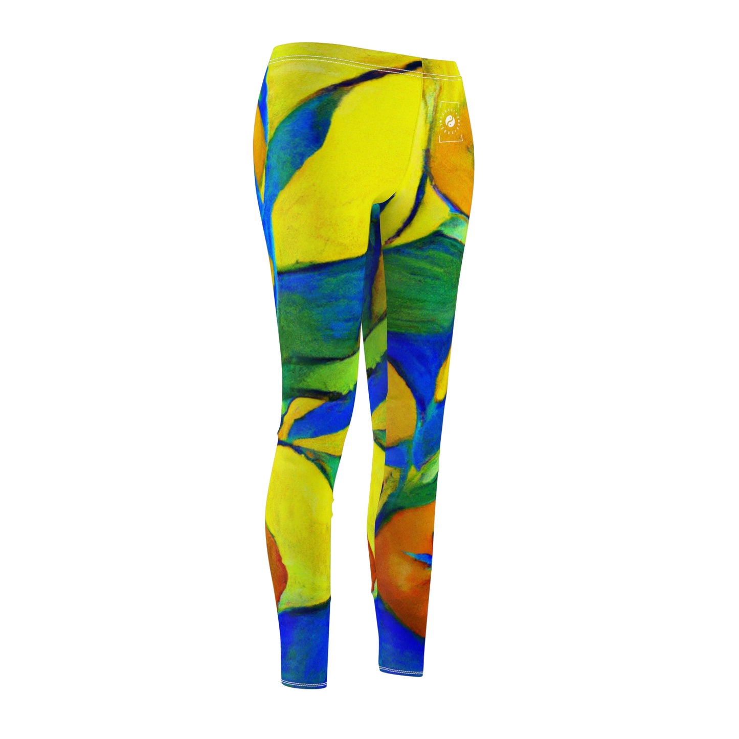 Aurelius Monteverdi - Casual Leggings