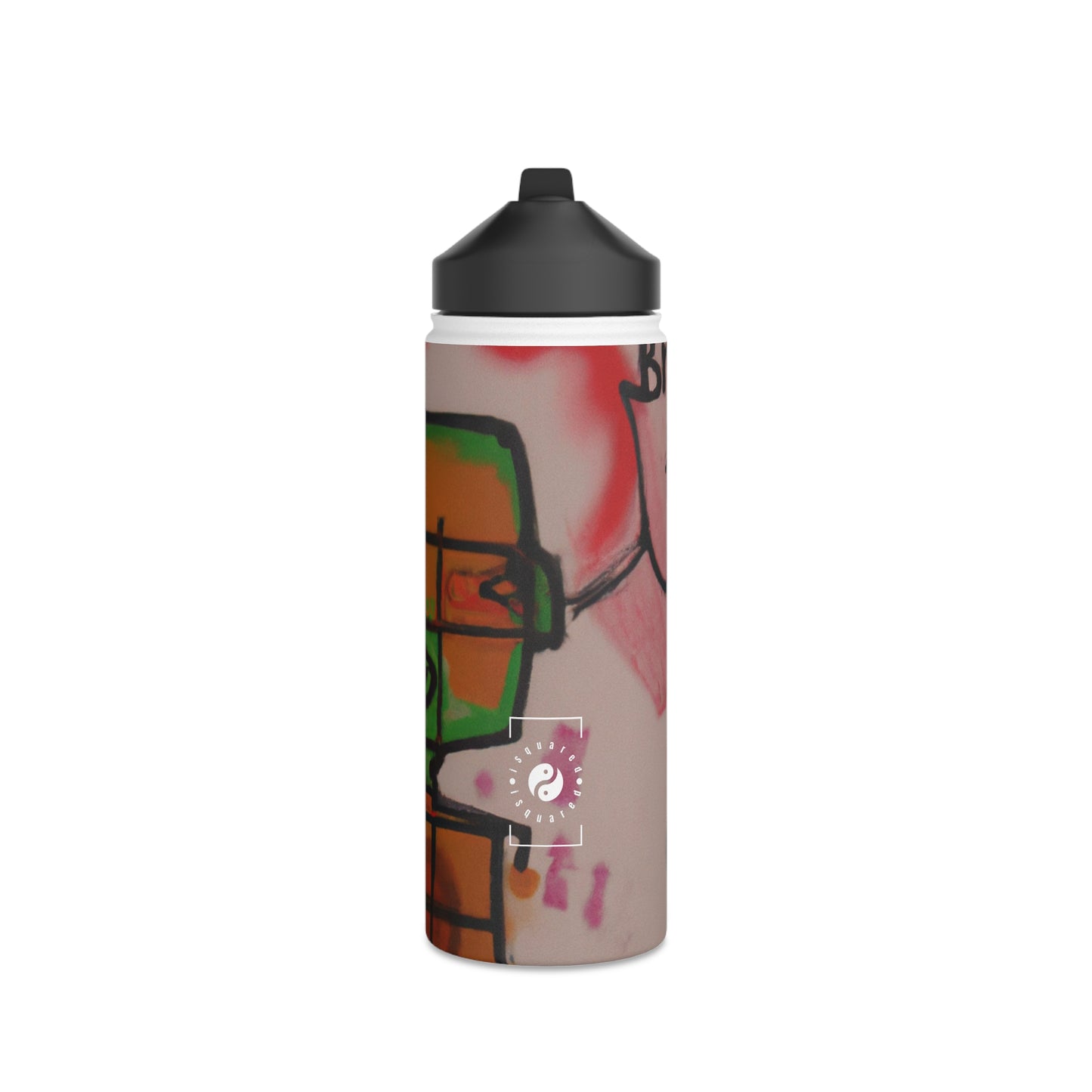 Leonardo Di Fresco - Water Bottle