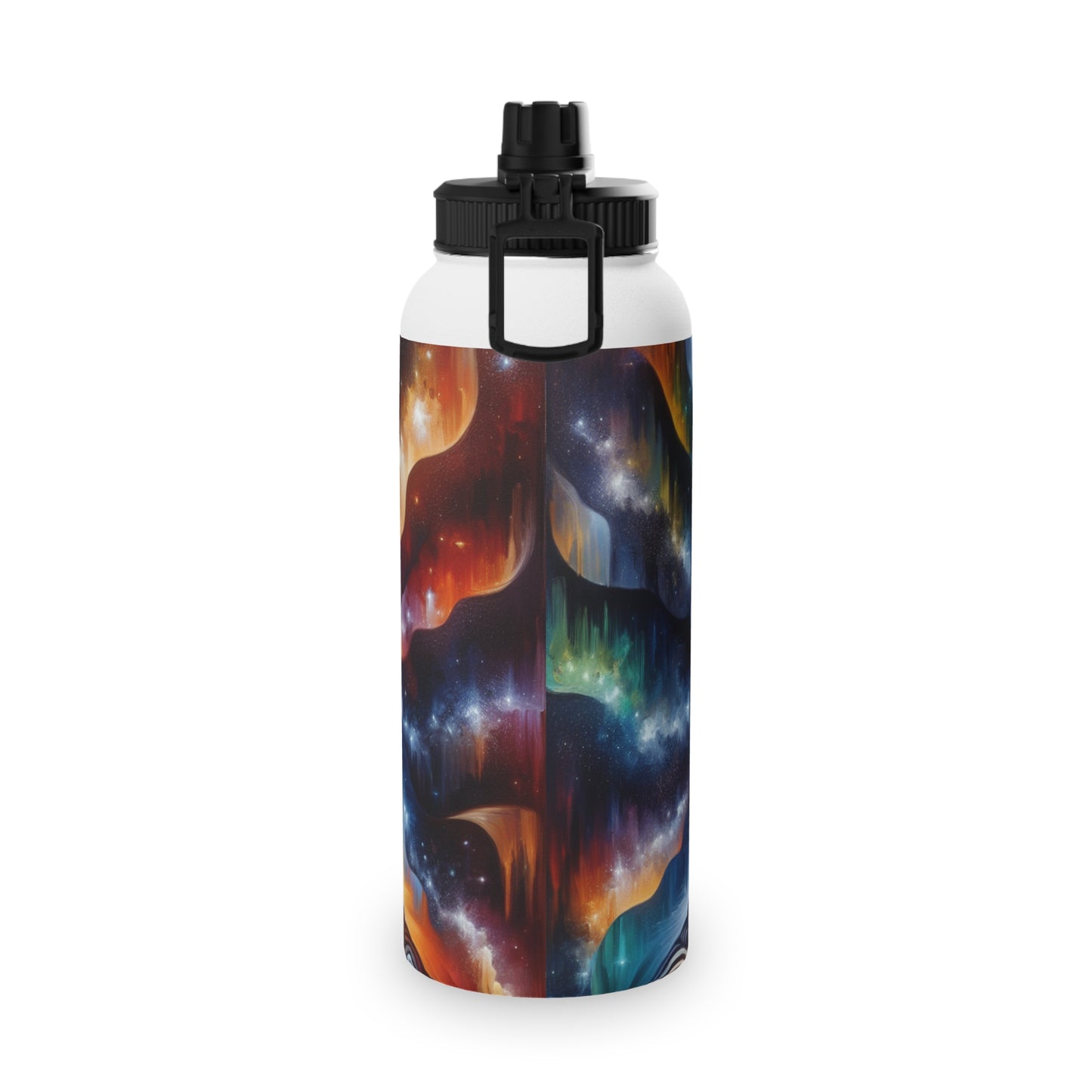 Leonardo di Bartolomeo - Sports Water Bottle