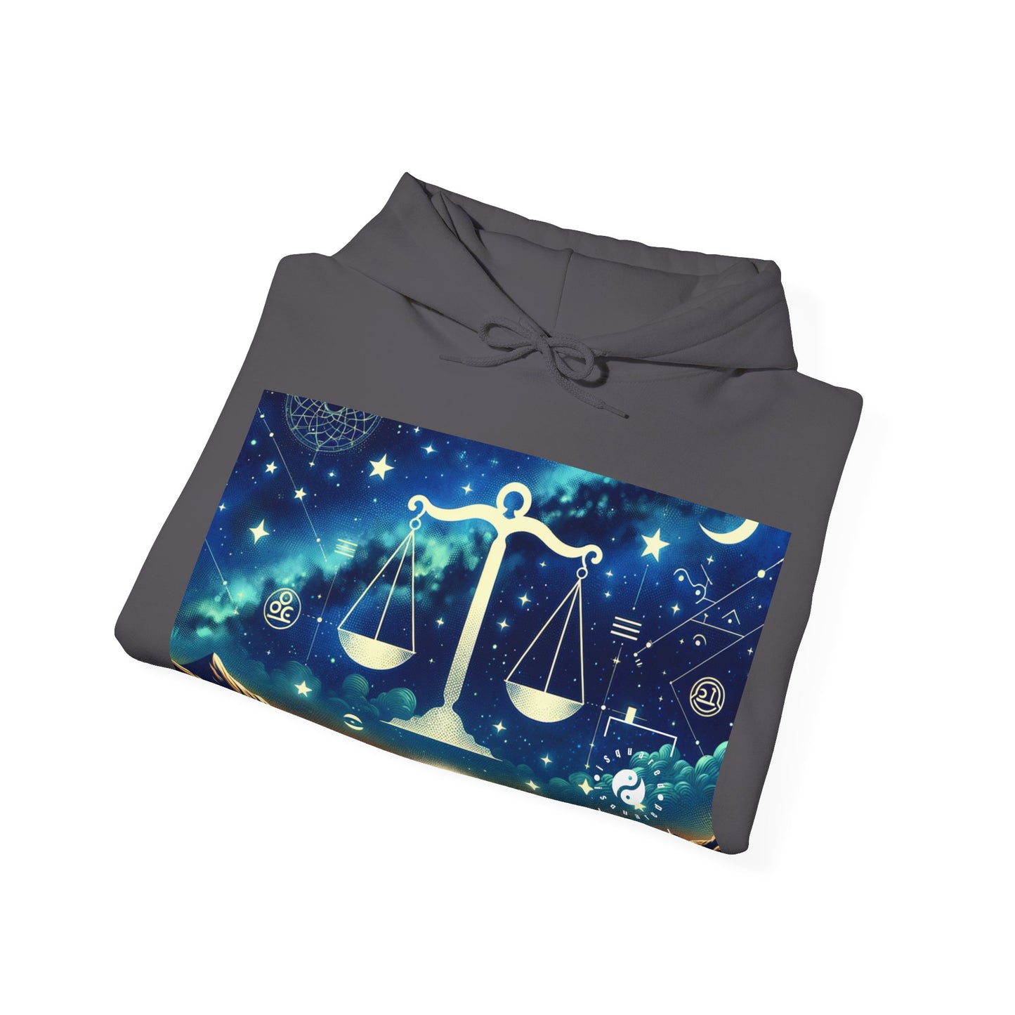 Celestial Libra - Hoodie