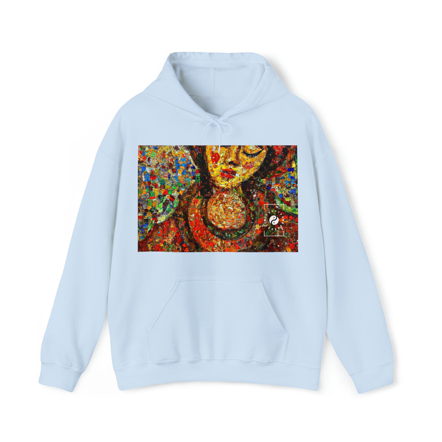 Girolamo da Montefiore - Hoodie