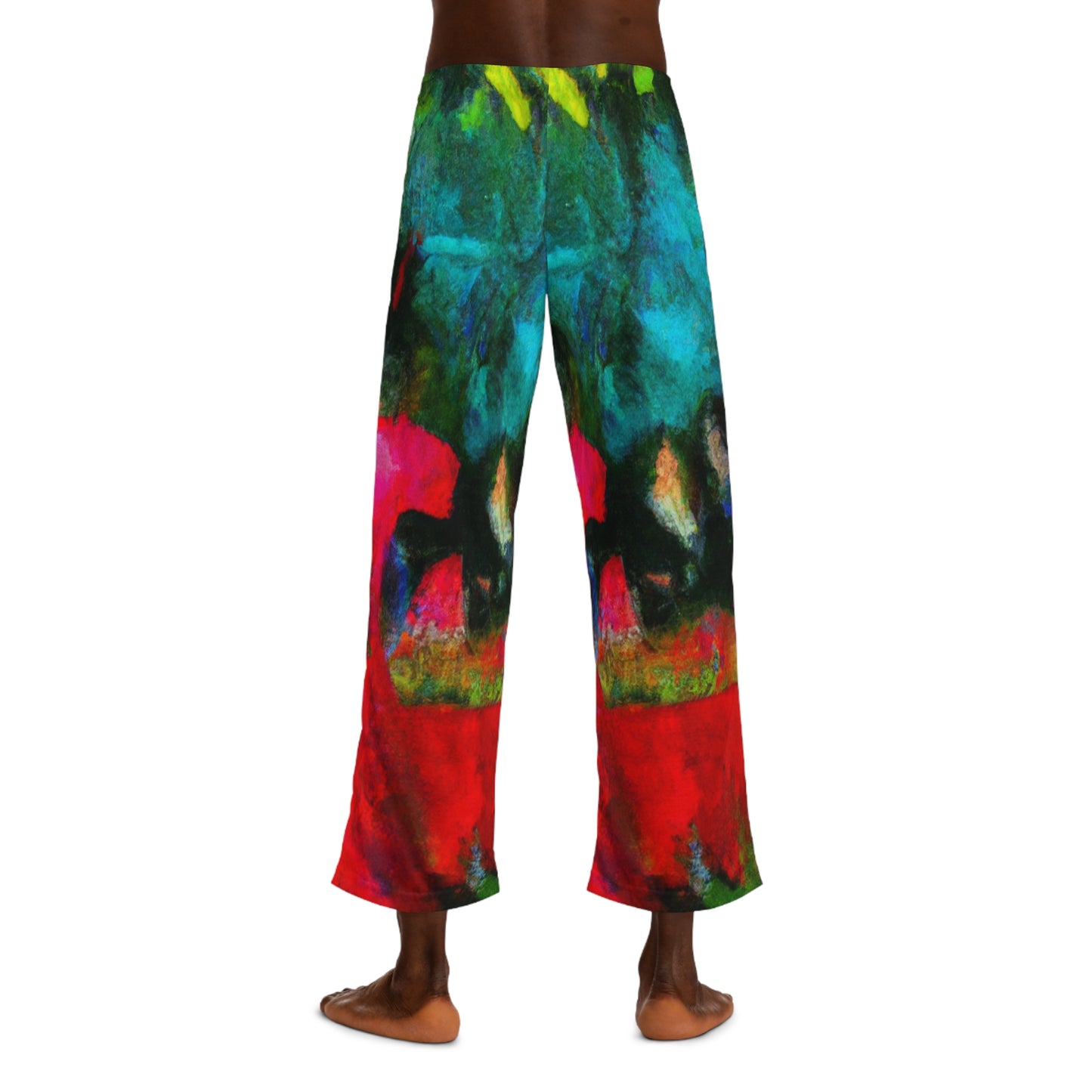 Ambrose Vincenzi - men's Lounge Pants