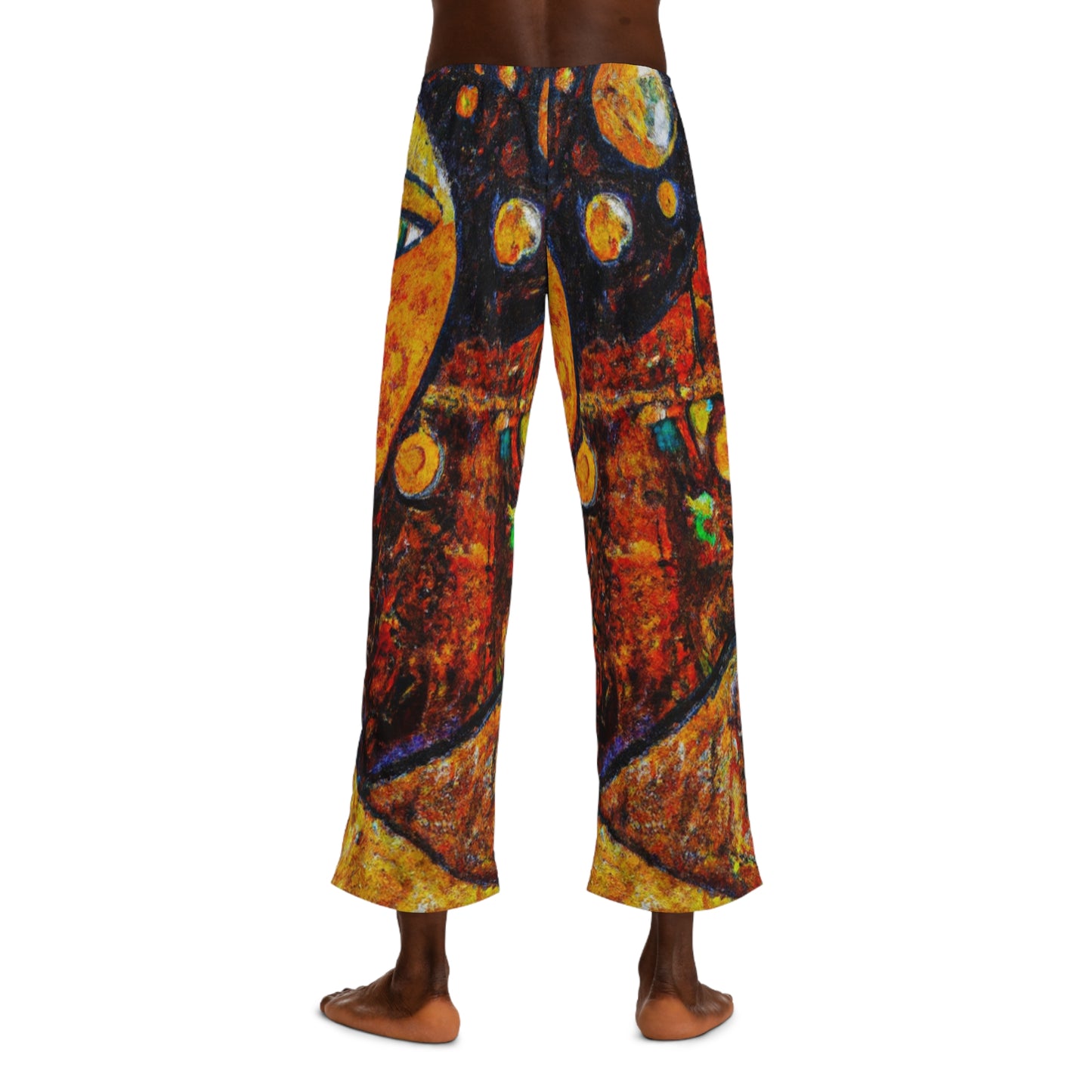 Giovanni di Bellavista - men's Lounge Pants