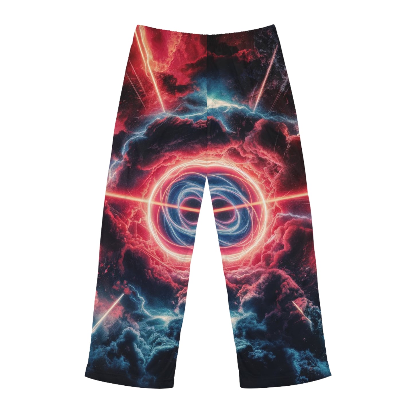 Cosmic Fusion - men's Lounge Pants