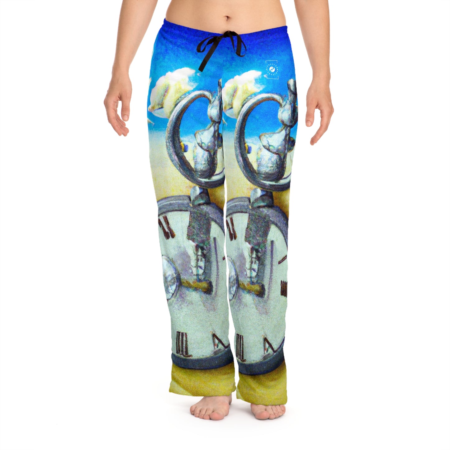 Cedric Van Artenburg - Women lounge pants