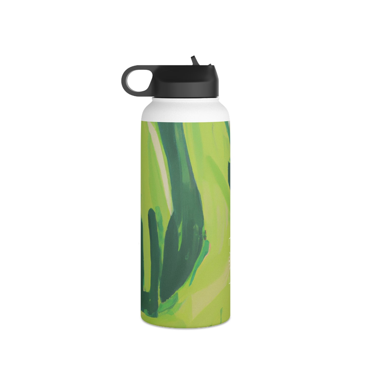 Vispero da Delora - Water Bottle