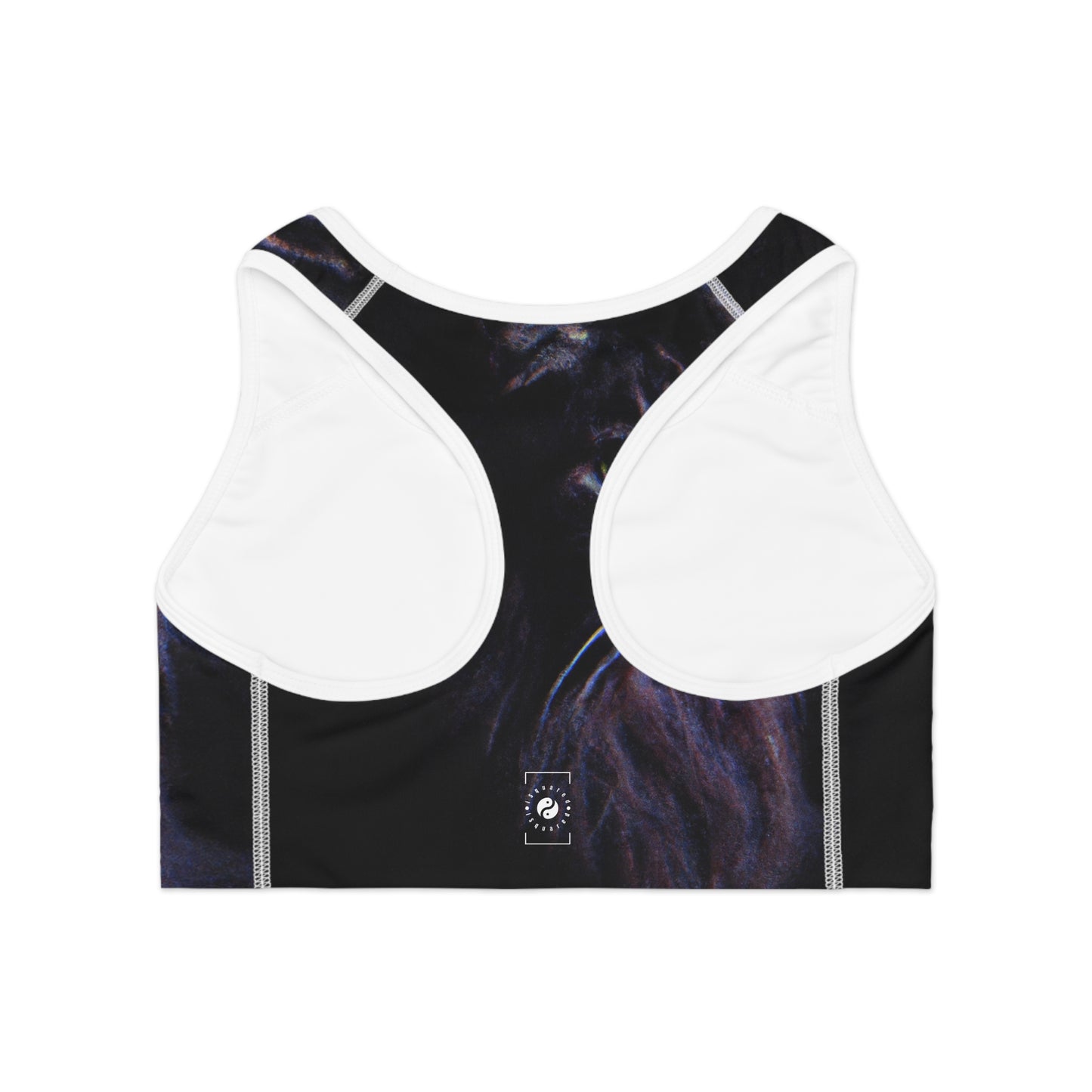 Leonardo Vanvinelli - High Performance Sports Bra