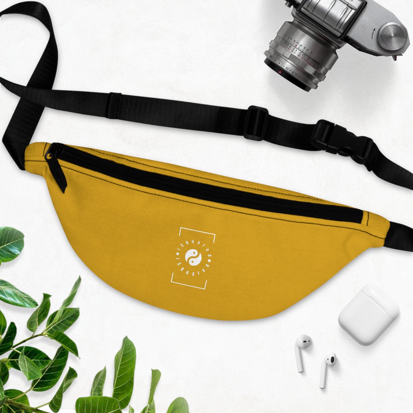 DAA520 Goldenrod - Fanny Pack