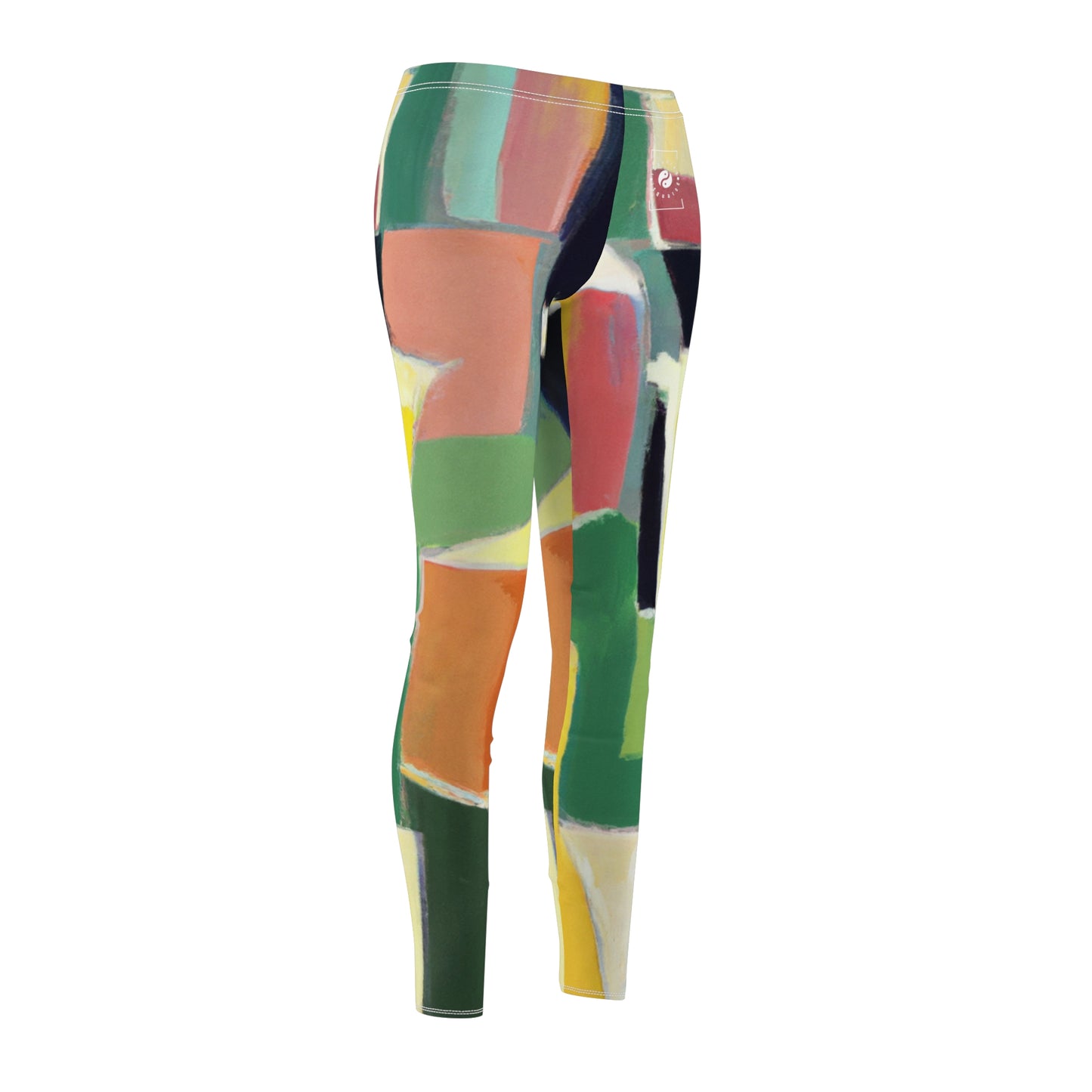 Luciano da Castelberto - Casual Leggings