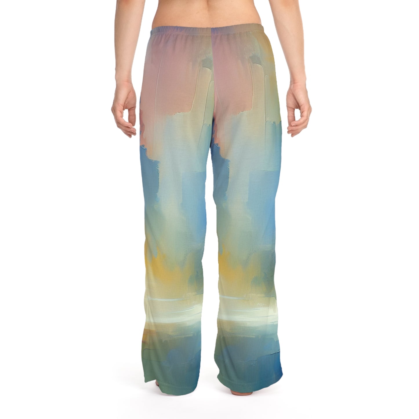 Alonso de Santiago - Women lounge pants