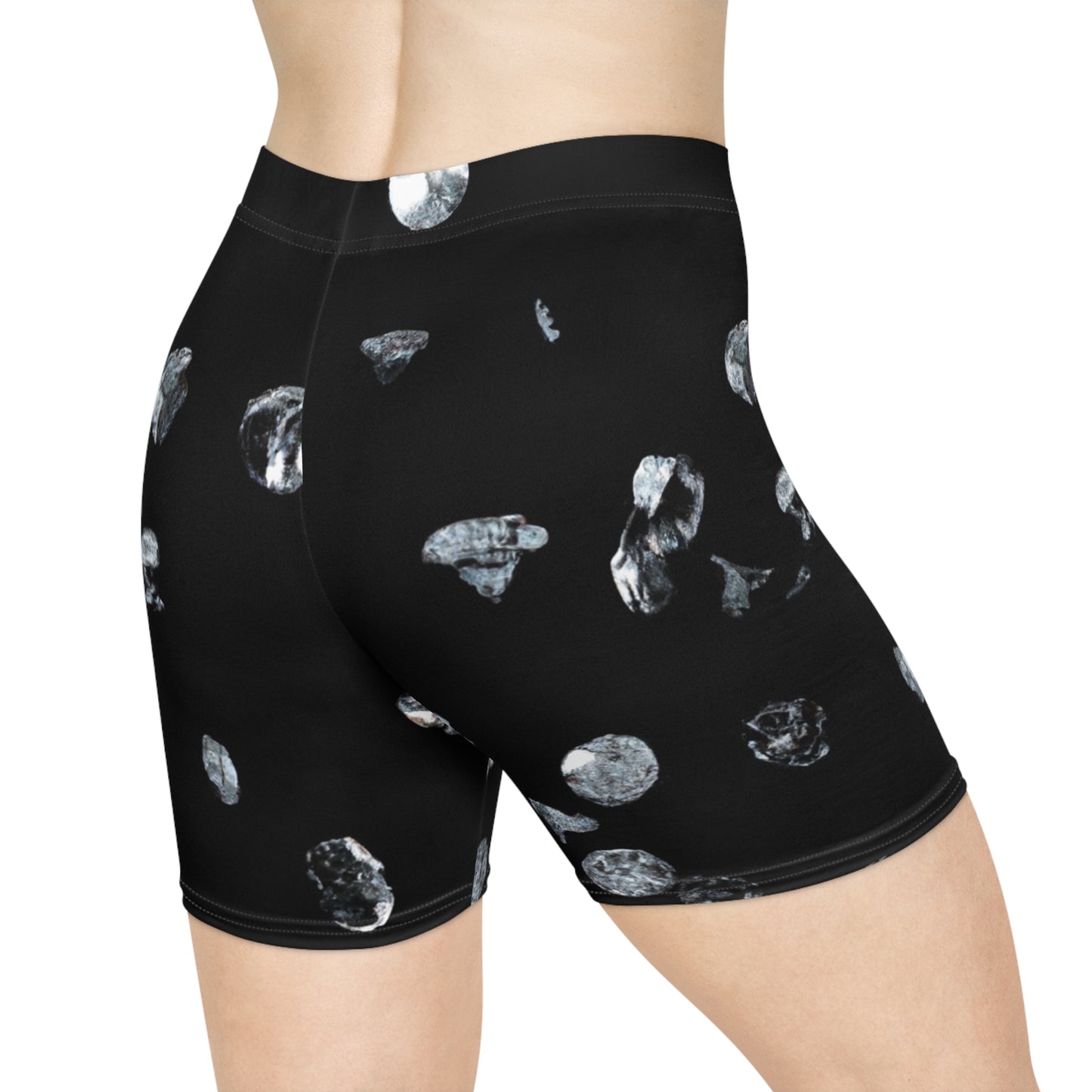 Hieronimus Lanzo - Short de yoga chaud