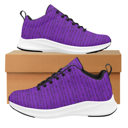 Serie Bikram - Runners iSquared para Mujer