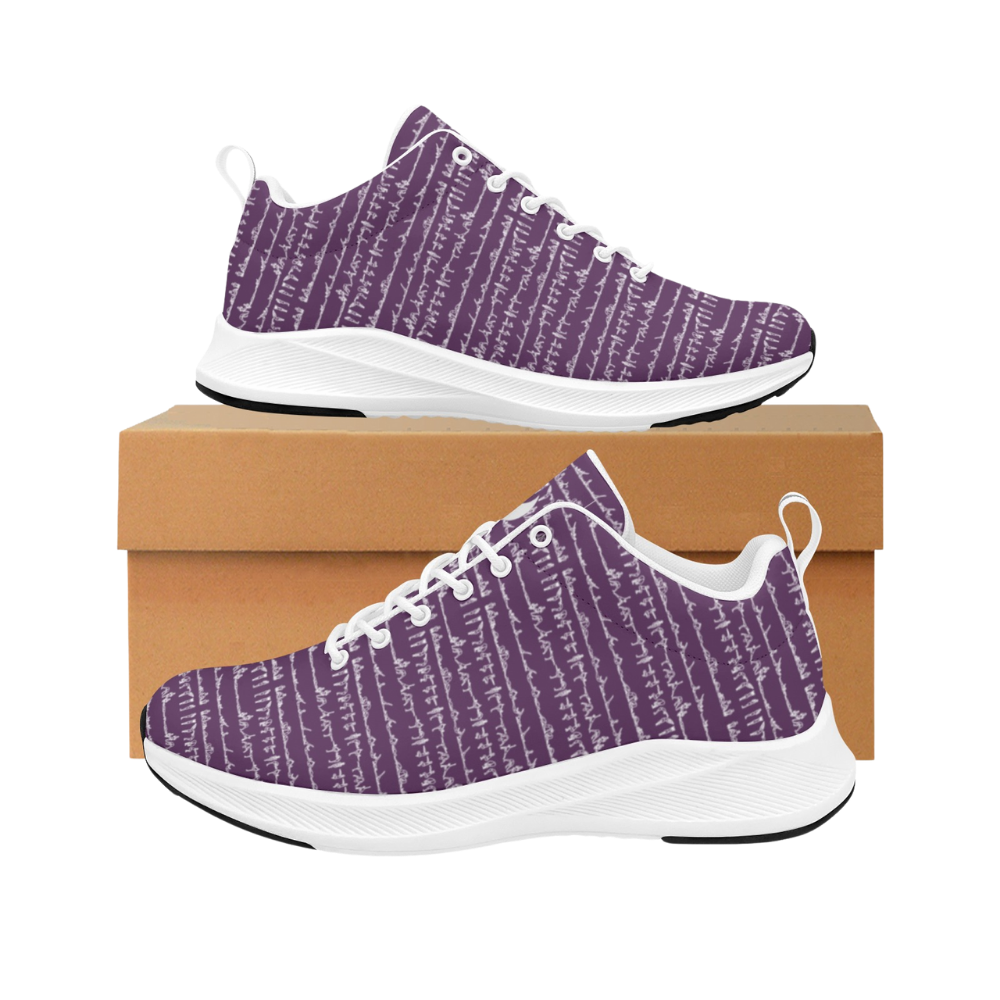 Bikram Ember II - iSquared Men Runners