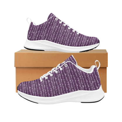 Bikram Ember II - iSquared Men Runners