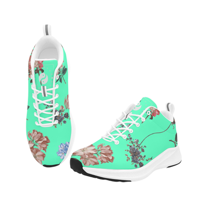 Botanicals - iSquared Men Runners