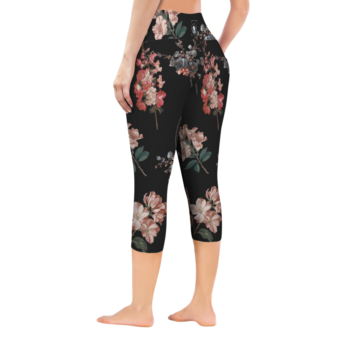 Botanicals - iSquared Pocklet Capri