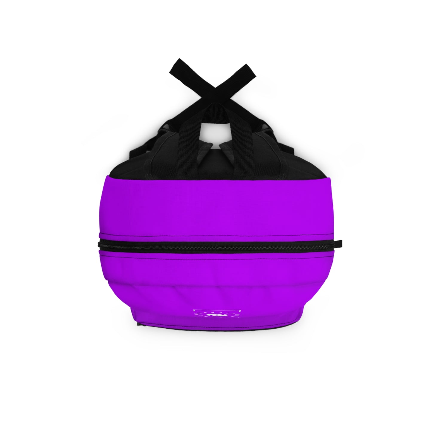 #BF00FF Electric Purple - Backpack