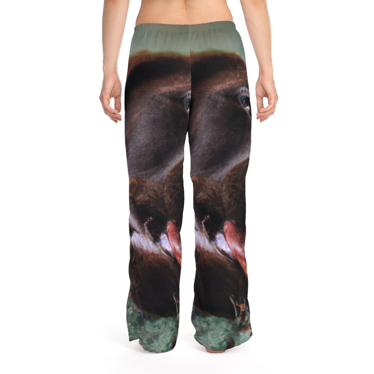 Giovanni da Verona - Women lounge pants