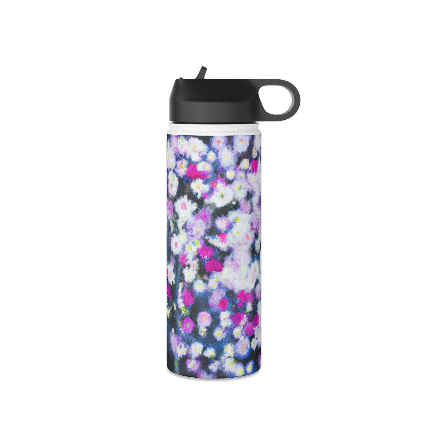 Lysander Grimaldi - Water Bottle