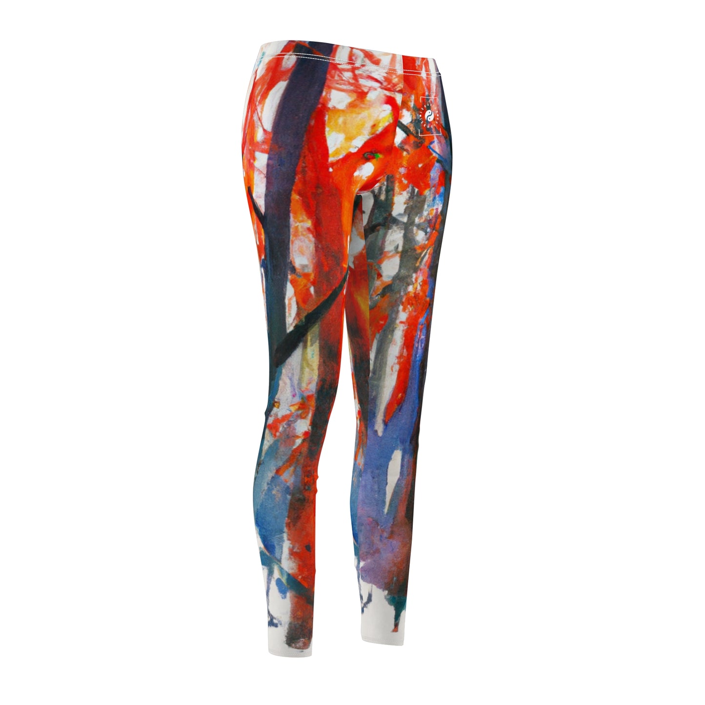 Caspar van Aken - Casual Leggings