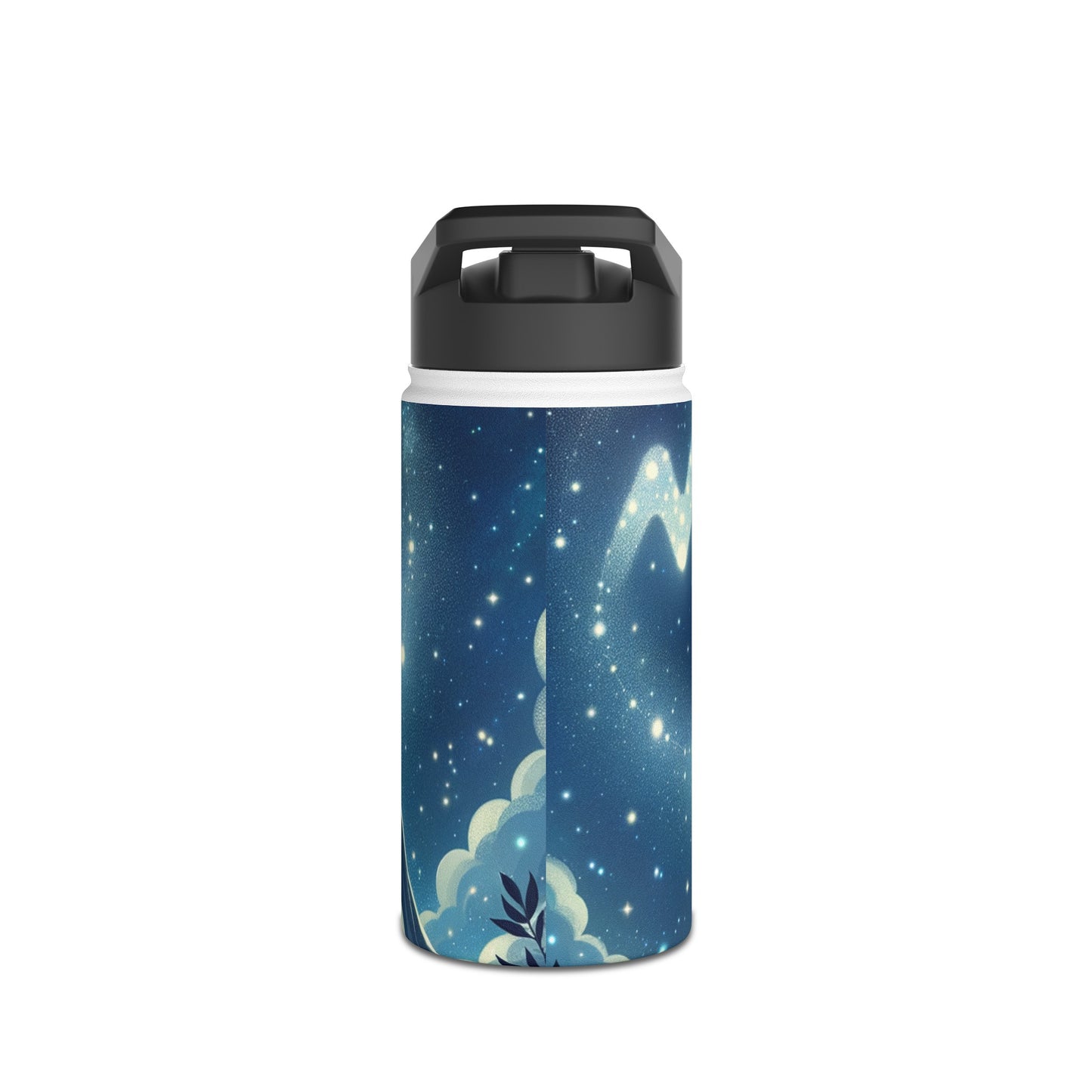 Aquarius Flow - Water Bottle