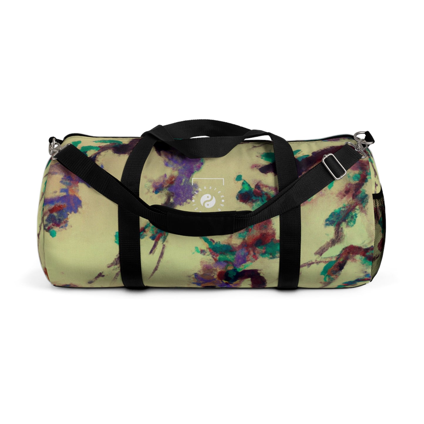 Ambrose Montagna - Duffle Bag