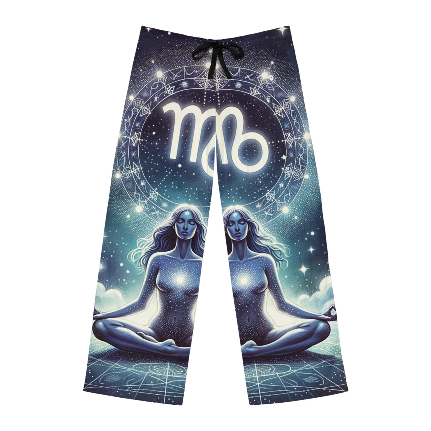 Aurora Virgo - men's Lounge Pants